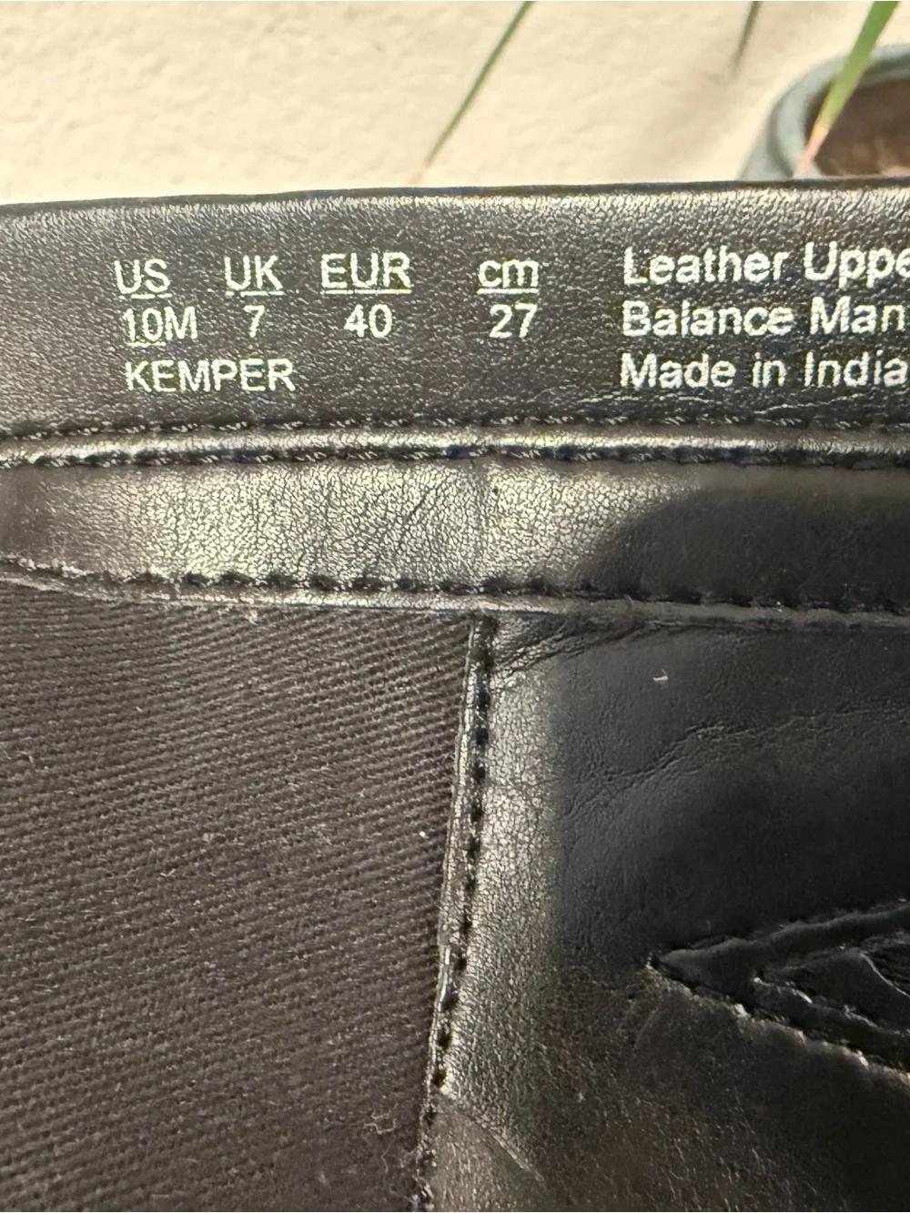 Franco Sarto Black Over-the-Knee Leather Boots